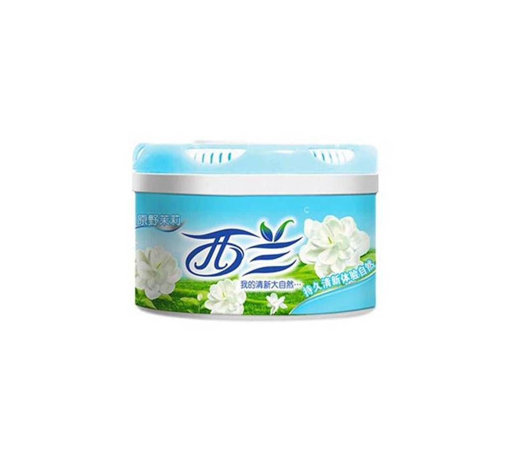 Western Saint Air Freshener 70g - China 