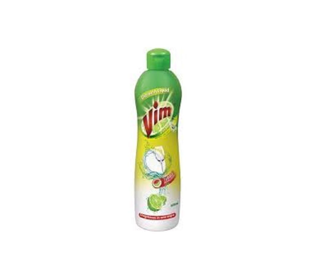 Vim Dishwashing Liquid  500 ml