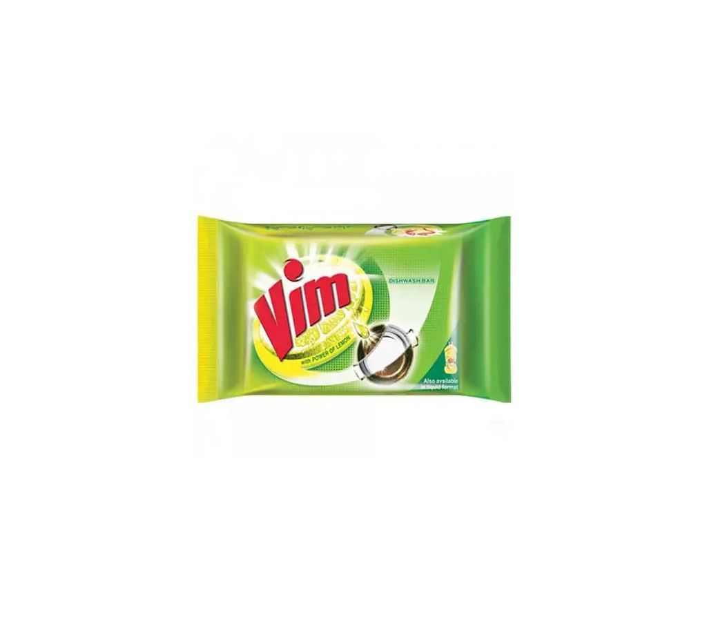 VIM Dishwashing Bar..