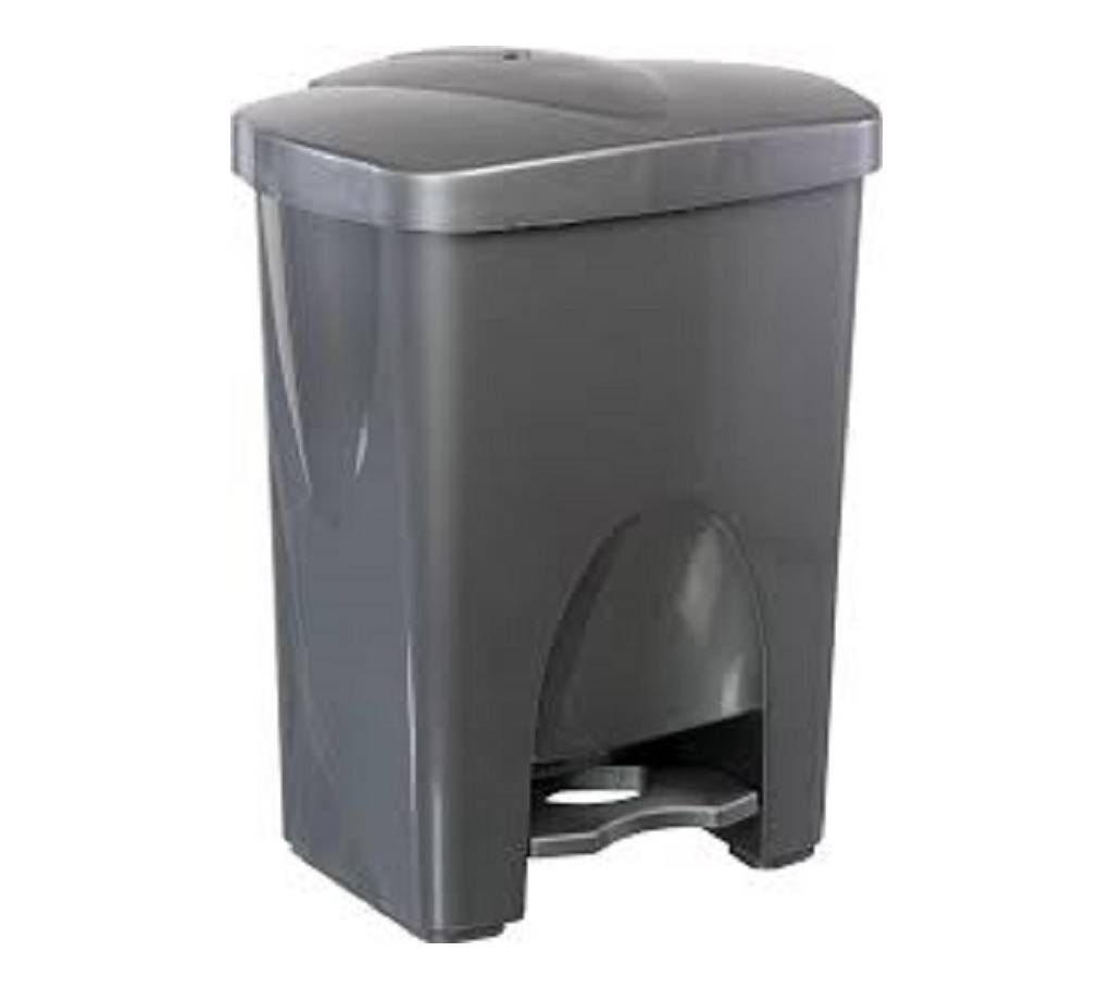 Paddle Bin
