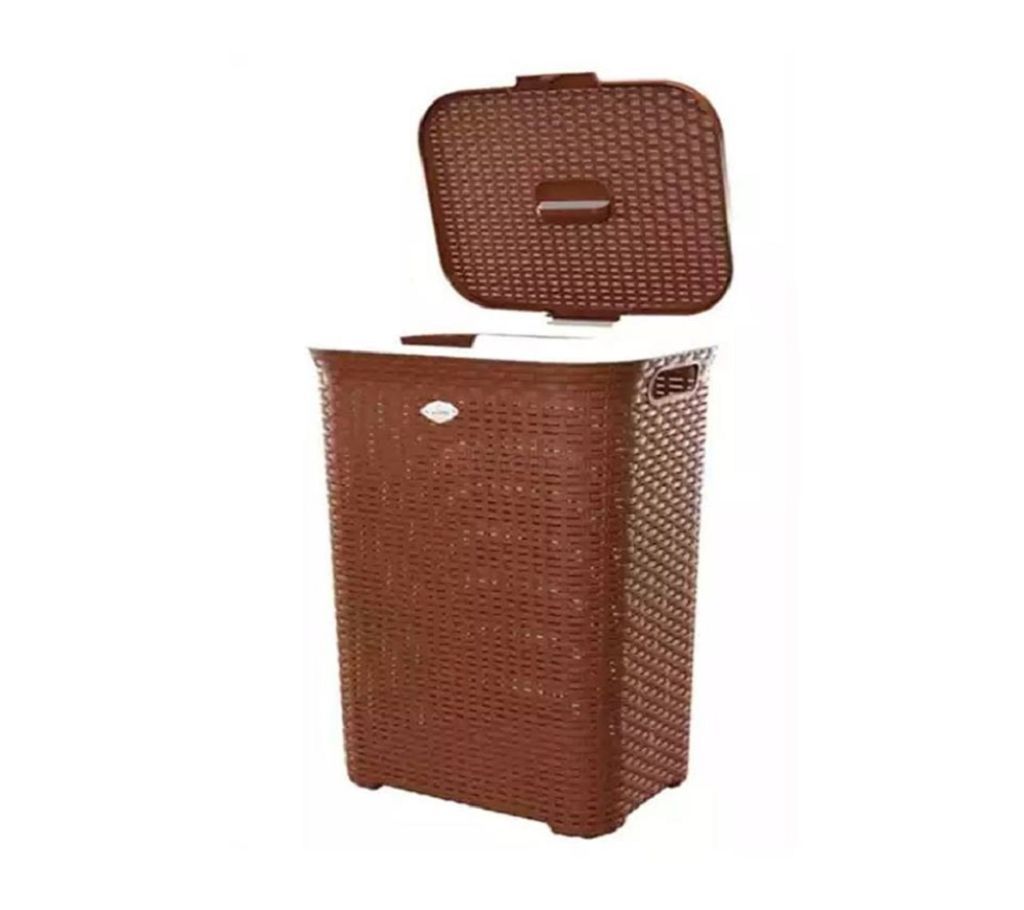 Premium Laundry Basket
