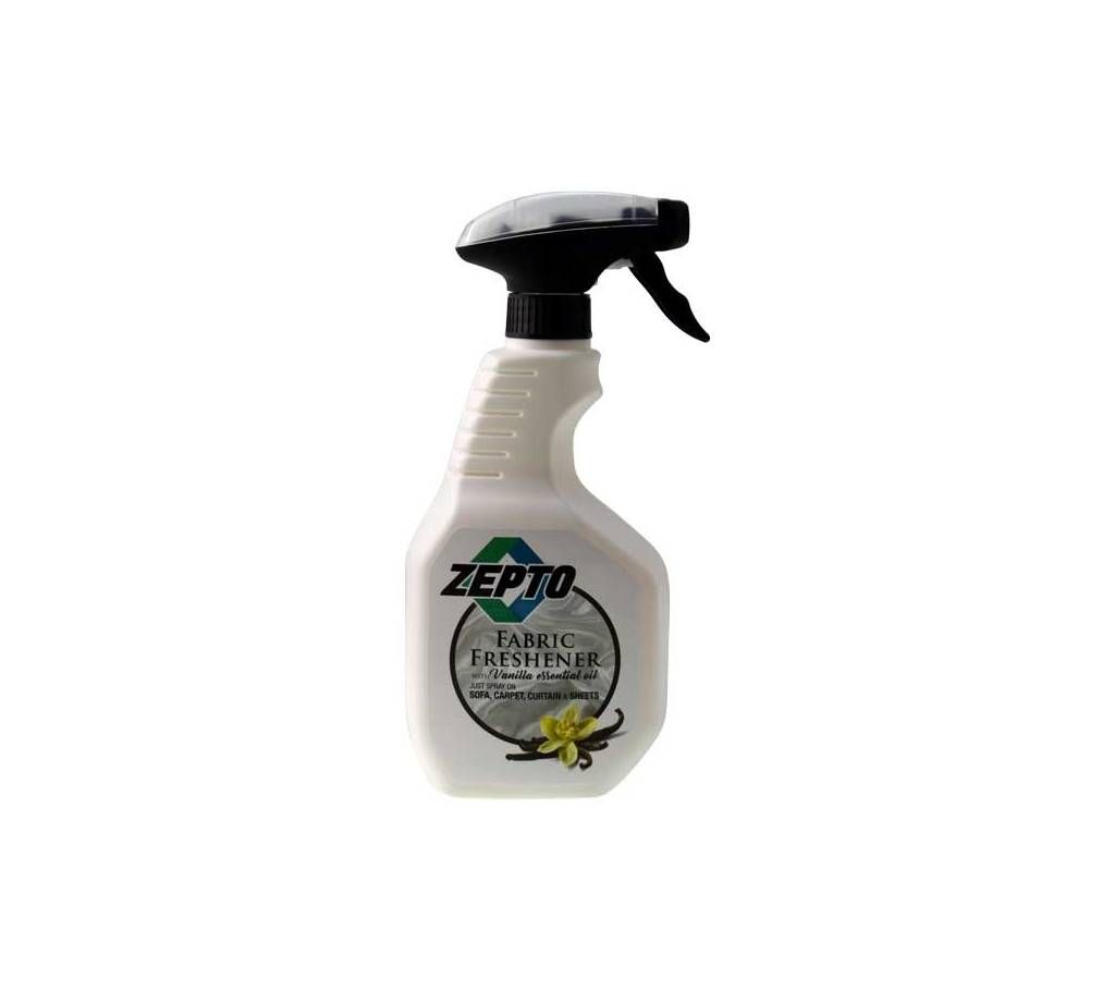 Fabric Freshener (Vanilla)