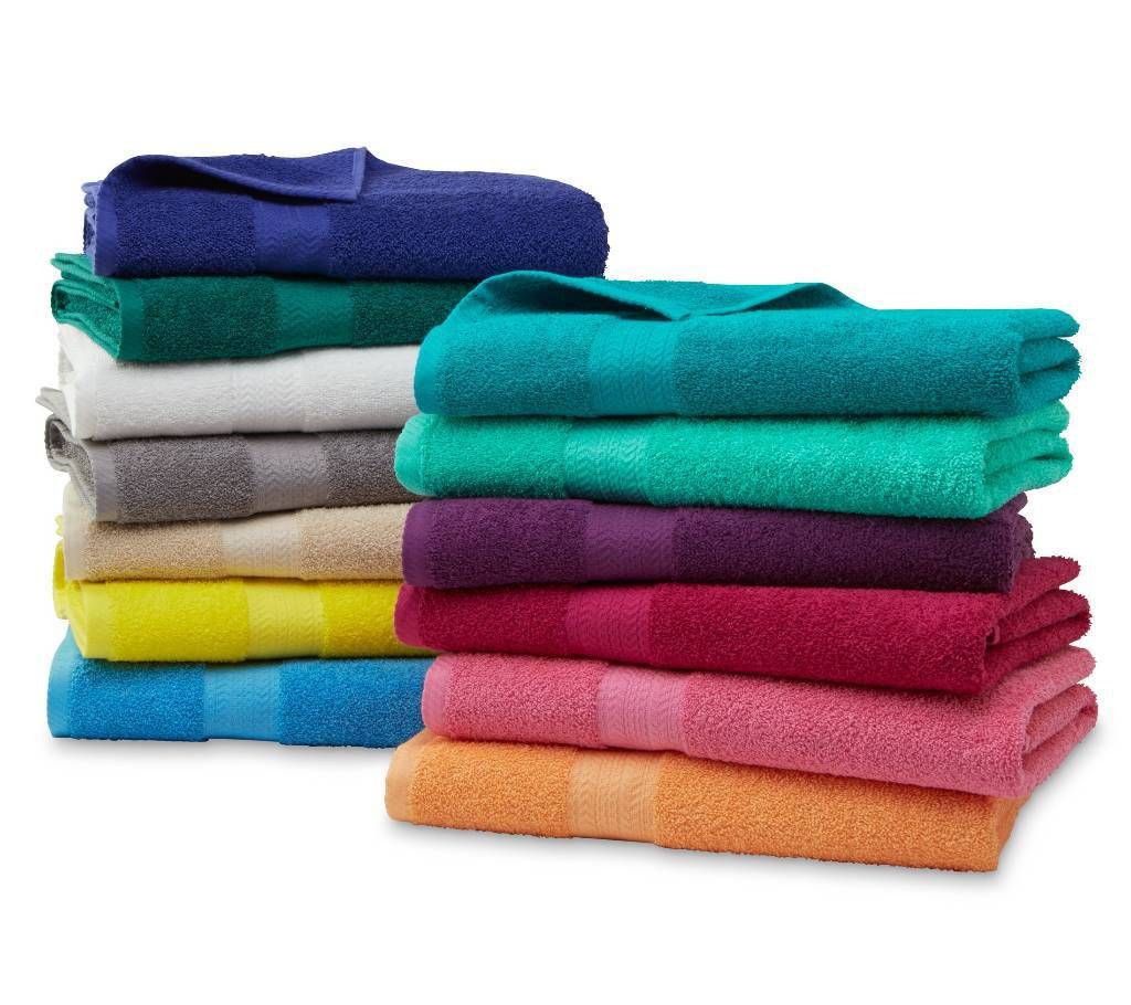 terry-bath-towel 1 pc 