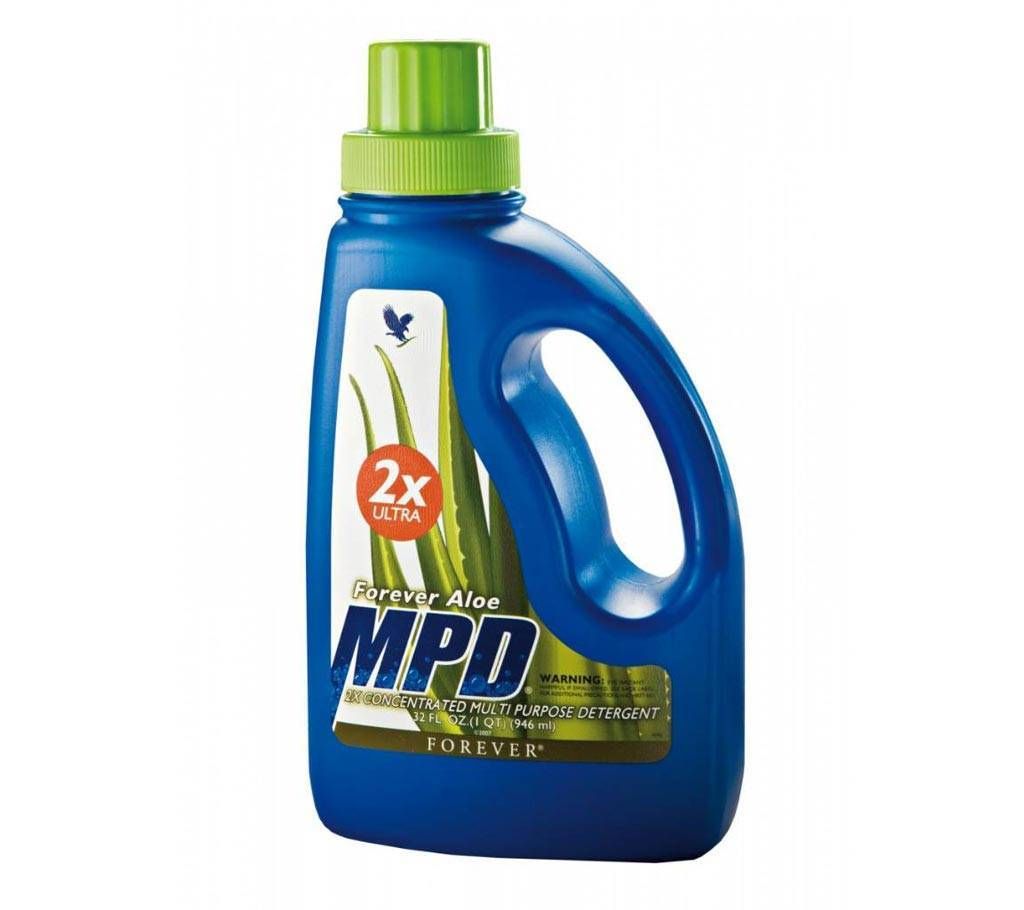Forever Aloe MPD Cleaner 946ml USA