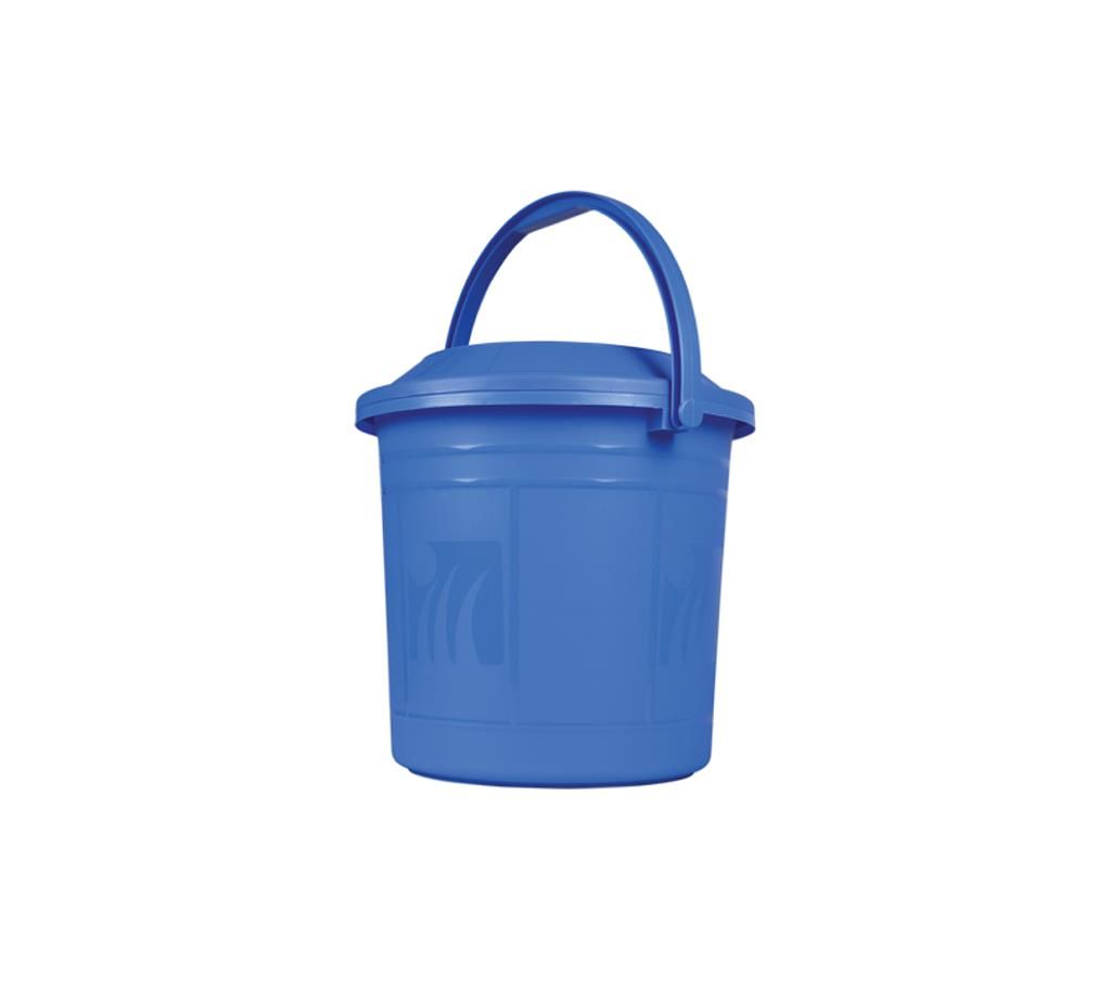 71205 Design Bucket 18L - Blue