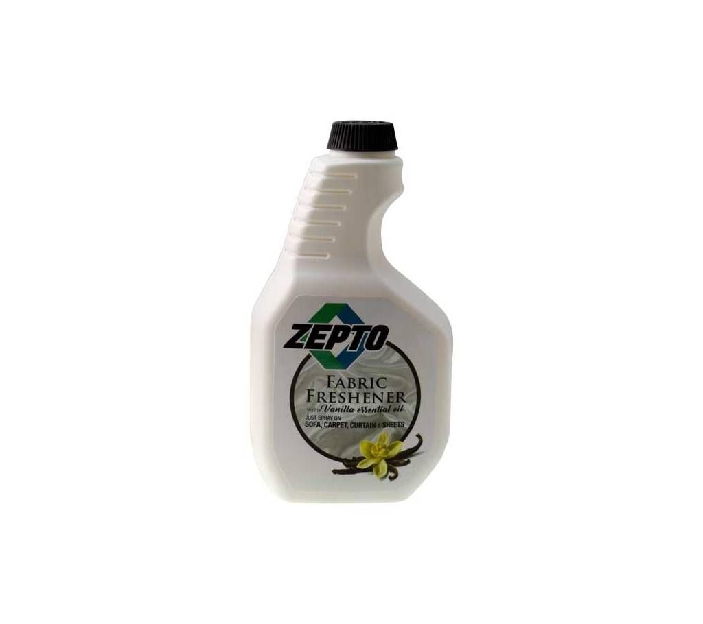 Fabric Freshener (Vanilla)(Refill)