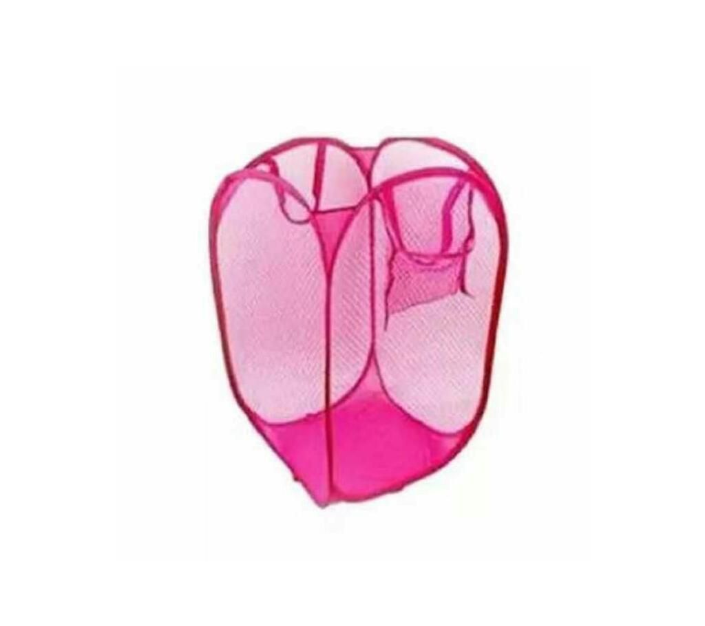 Washing Foldable Laundry Basket