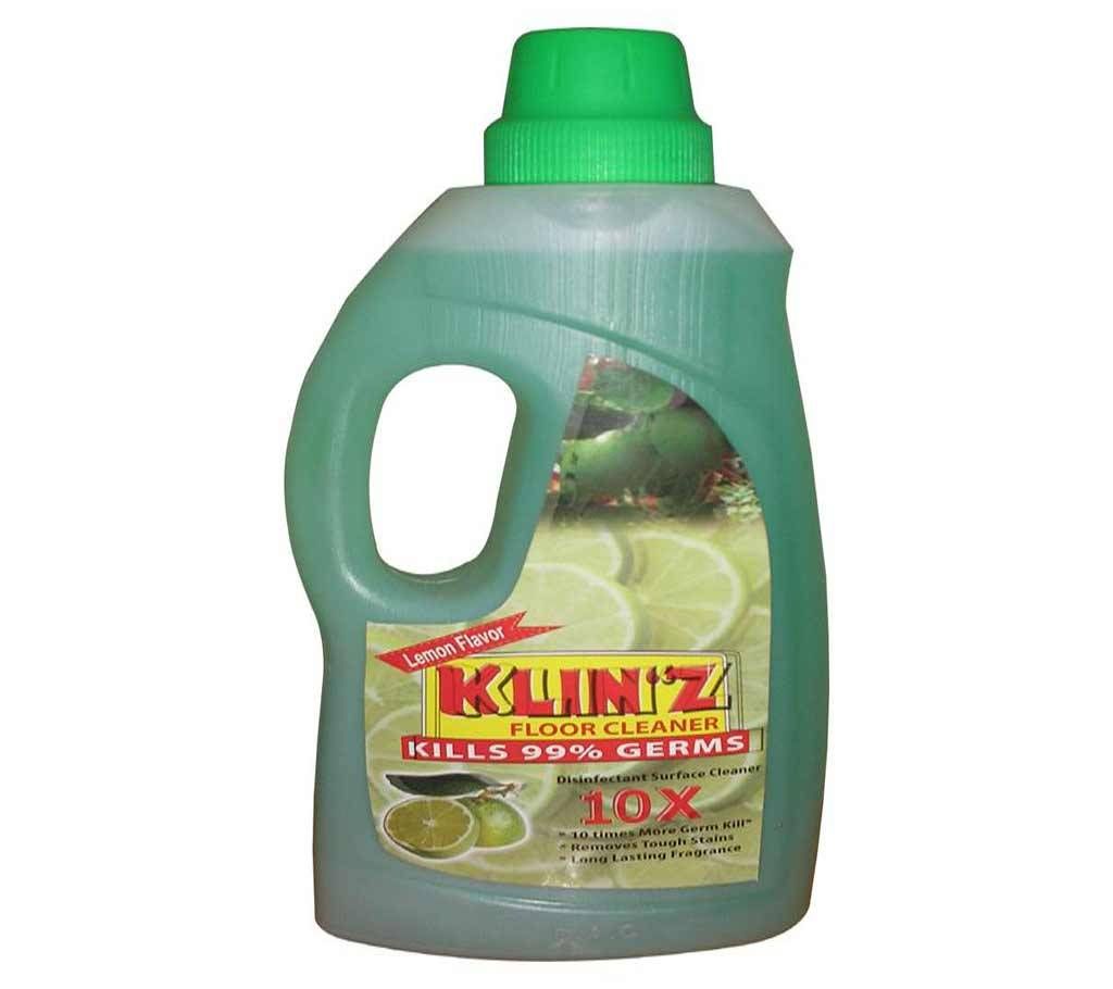 Klin'z Floor Cleaner Lemon 1000 ML