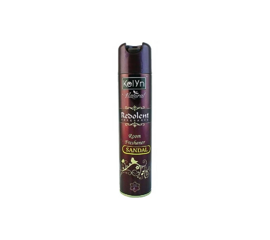 Kelyn Natural Room Freshner Sandal 125gm (India)