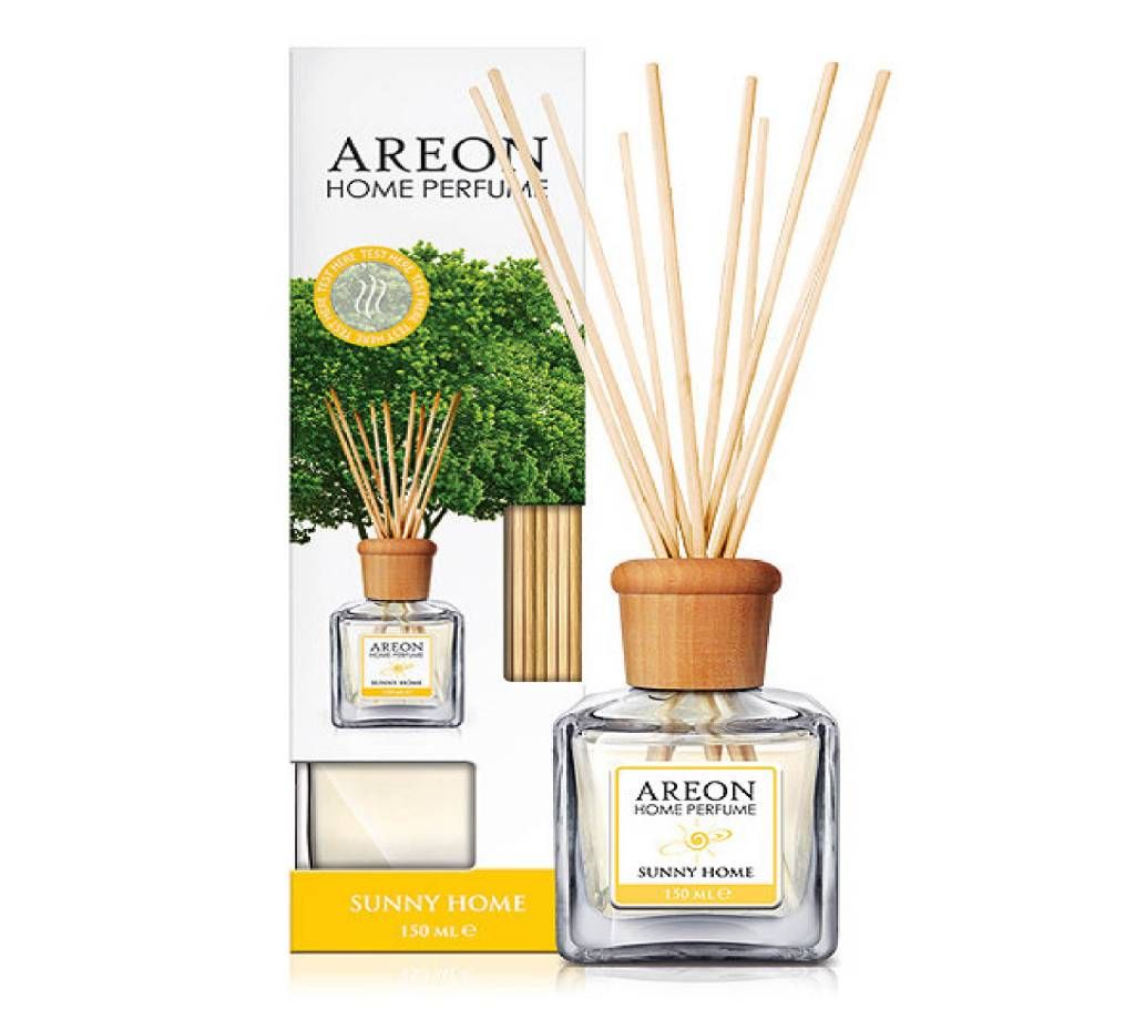 Areon Home Perfume 150 ml - Sunny Home