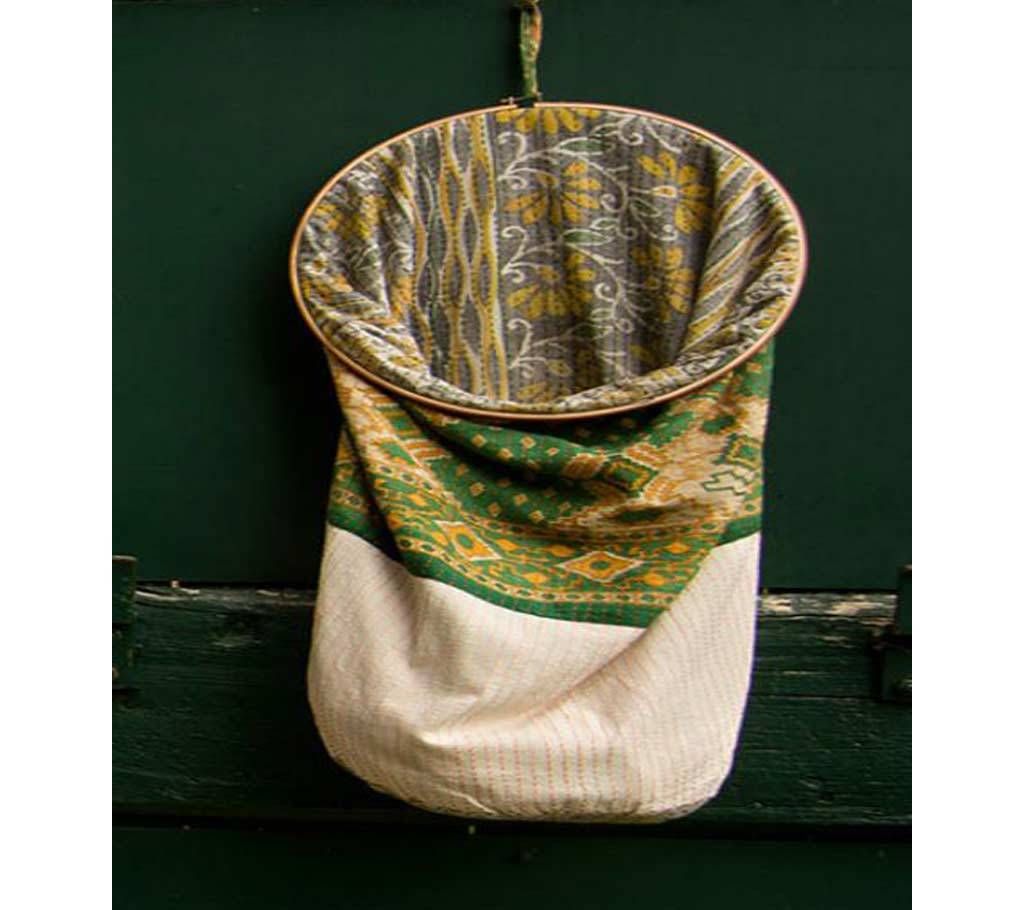 LAUNDRY SARI BAG