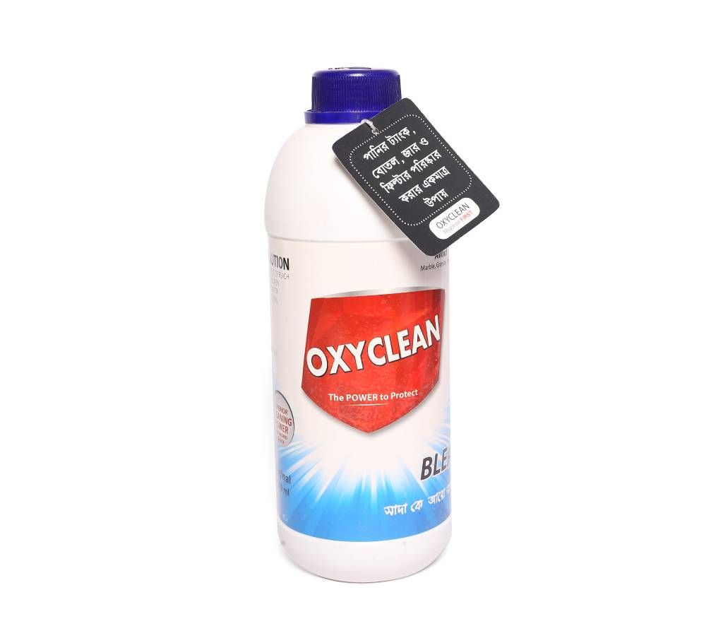 OXYCLEAN BLEACH 1 Litre BD