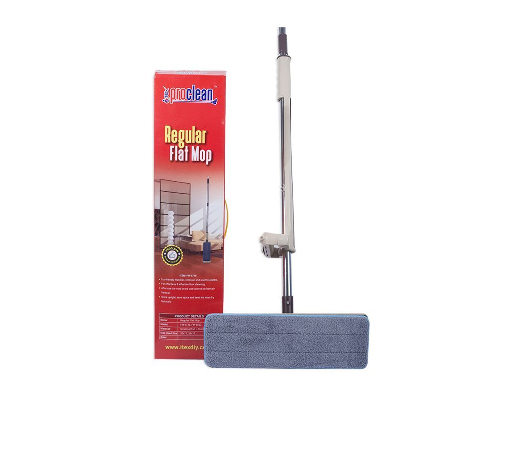 REGULAR FLAT MOP