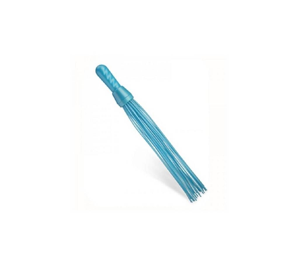 PLASTIC Made Bed Broom