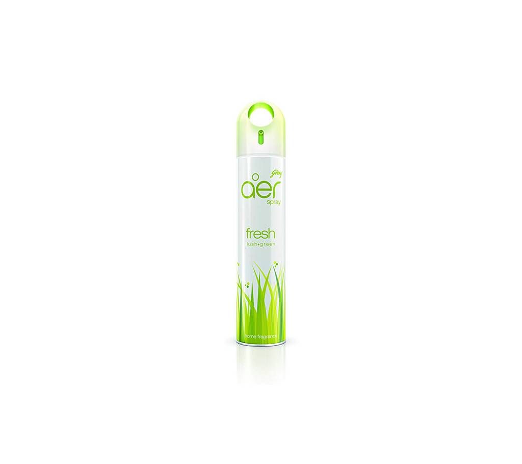 GodreJ Home Air Freshener Spray-270ML (Green) India