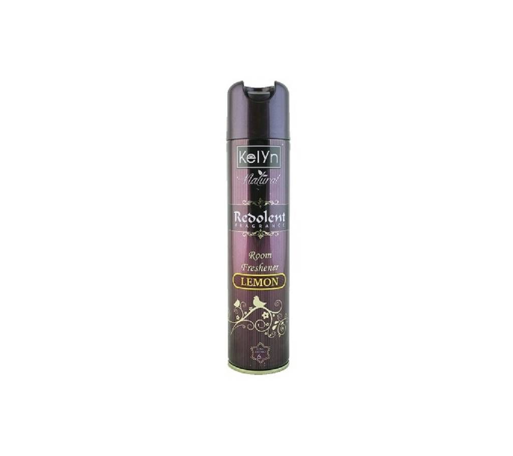 Kelyn Natural Room Freshner Lemon   125 gm (India)