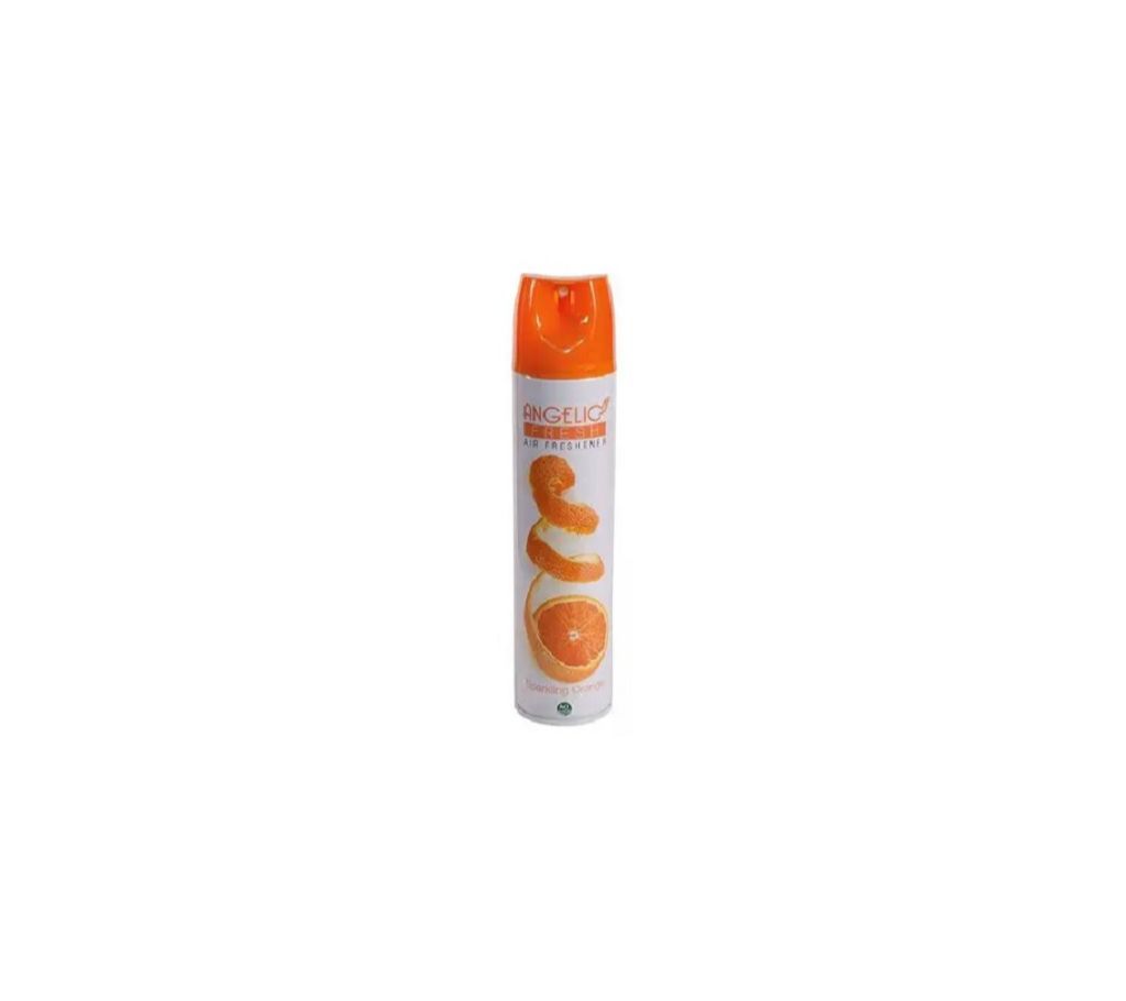 Angelic Air Fresh Sparkling Orange 300ml