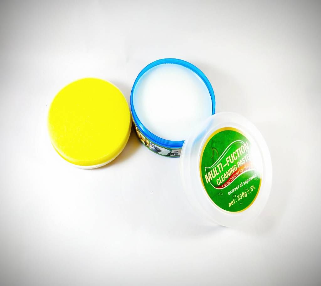 Multi-Function Cleaning Paste