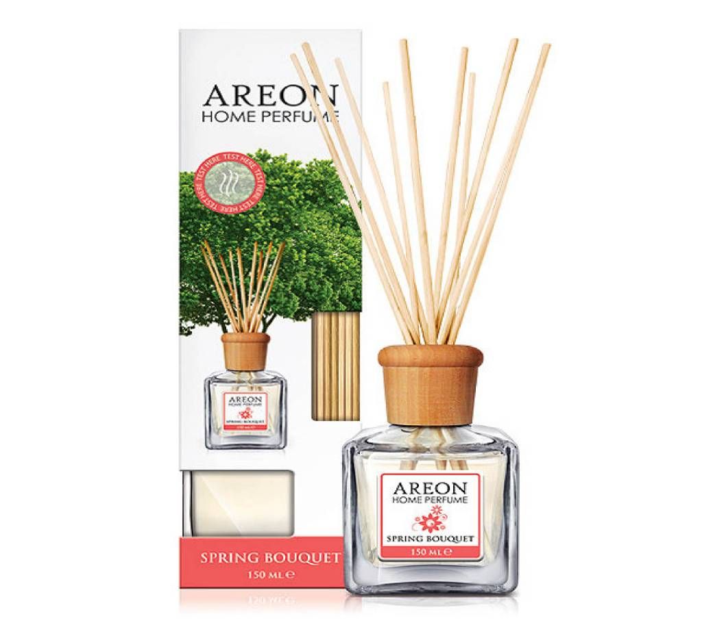 Areon Home Perfume 150 ml - Spring Bouquet