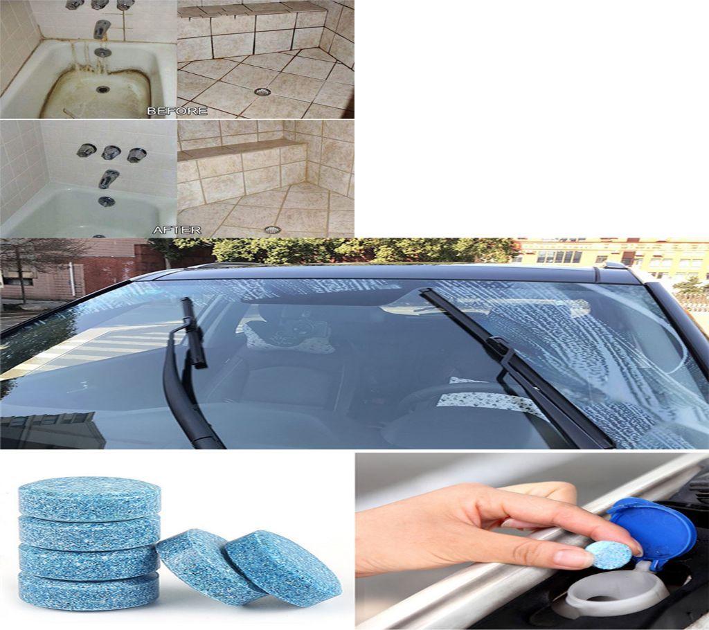 Glass Cleaner Concentrated Window Cleaning Floor kitchenware Cleaning