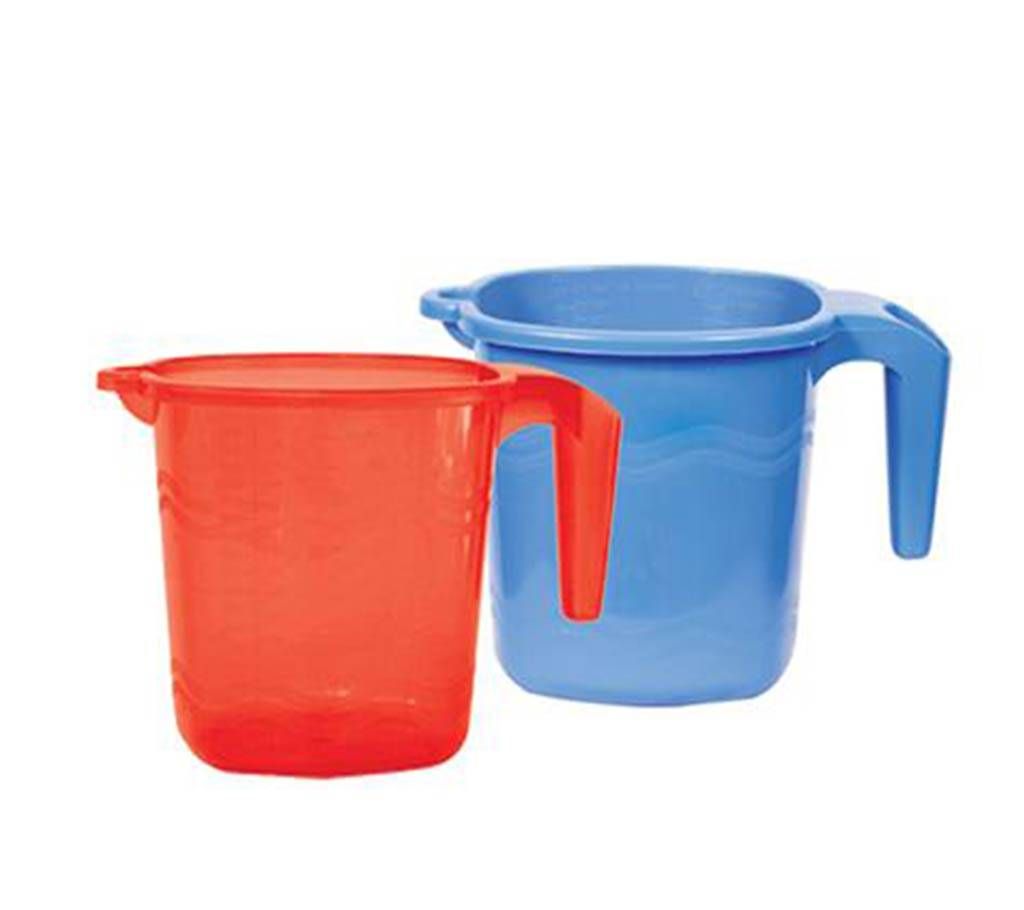 74103 Oval mug (solid) 2L