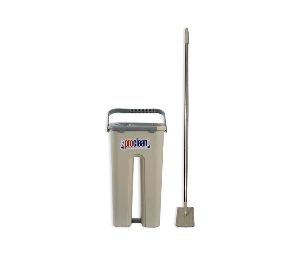 FLAT MOP