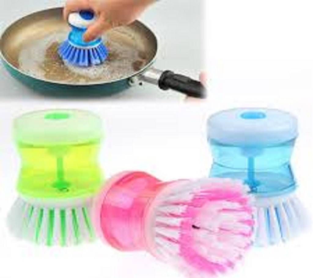 dish wash Cleaning Brush
