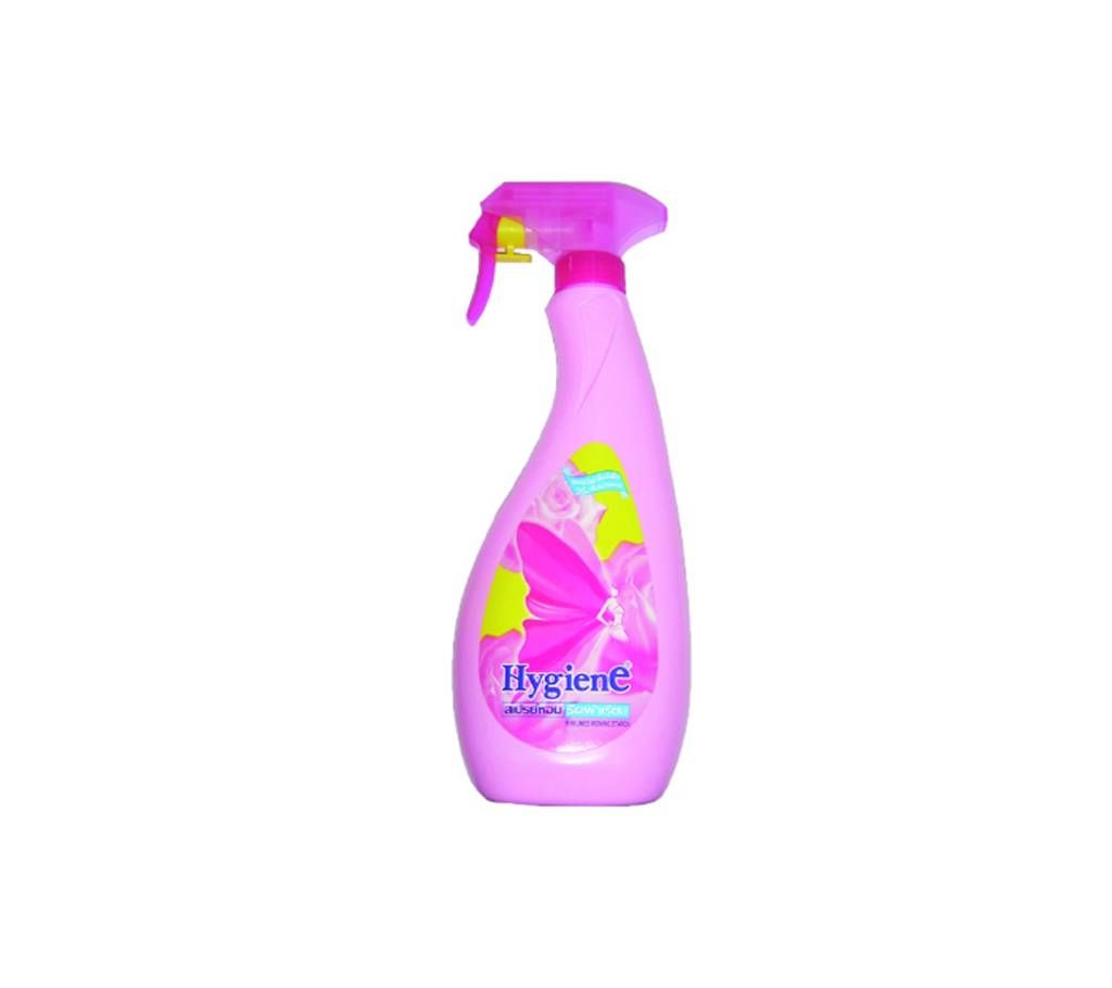 HY.IRONIC S TARCH SP RAY cloth cleaner Thailand 