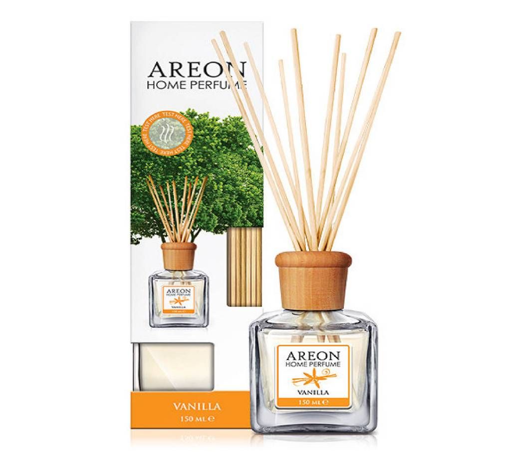 Areon Home Perfume 150 ml - Vanilla