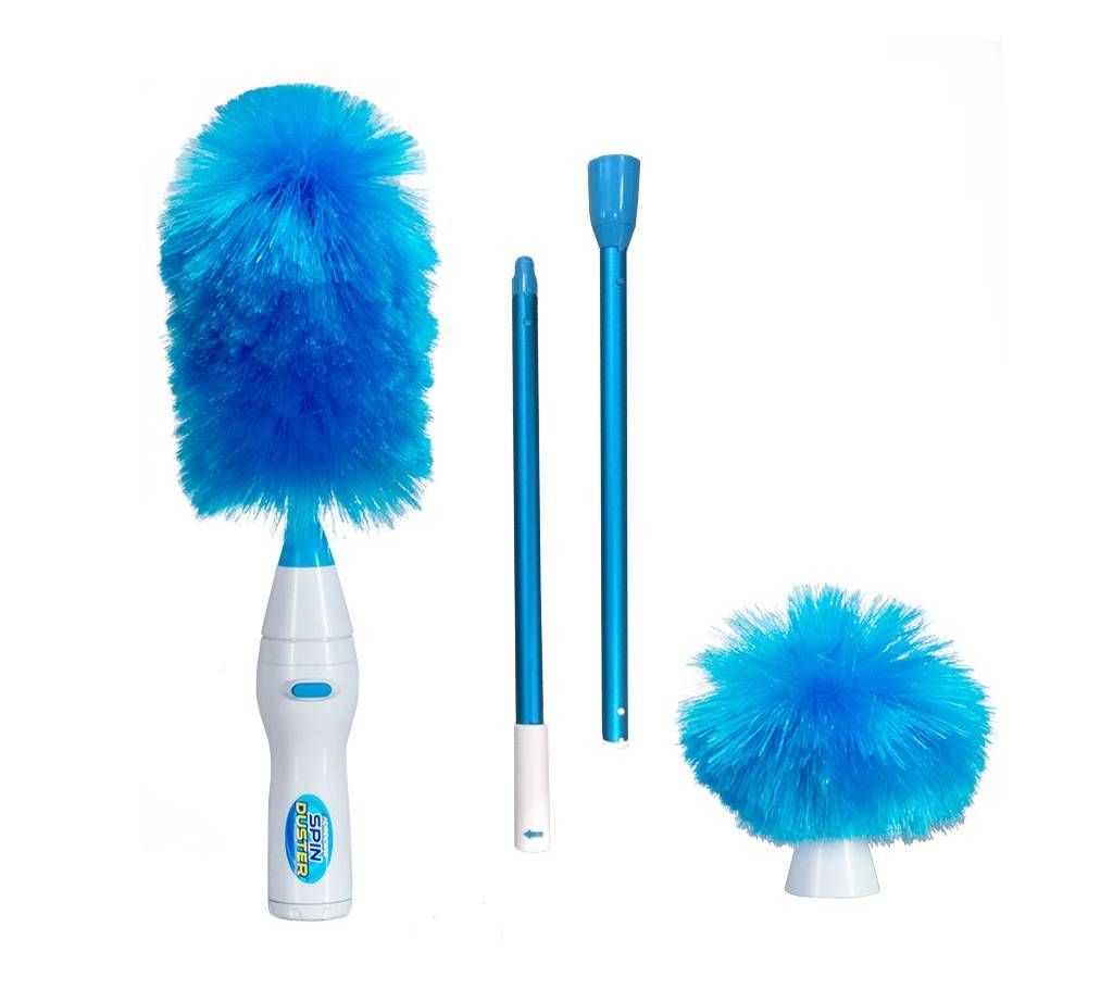 New Hurricane  Spin Duster