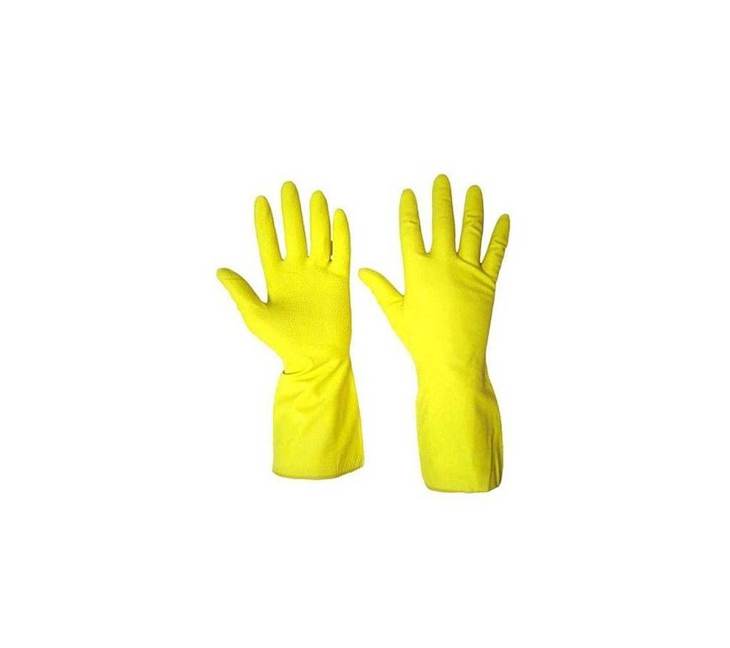 Household Gloves - 1 Pair