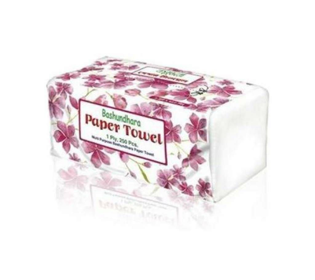 Bashundhara Paper Towel 