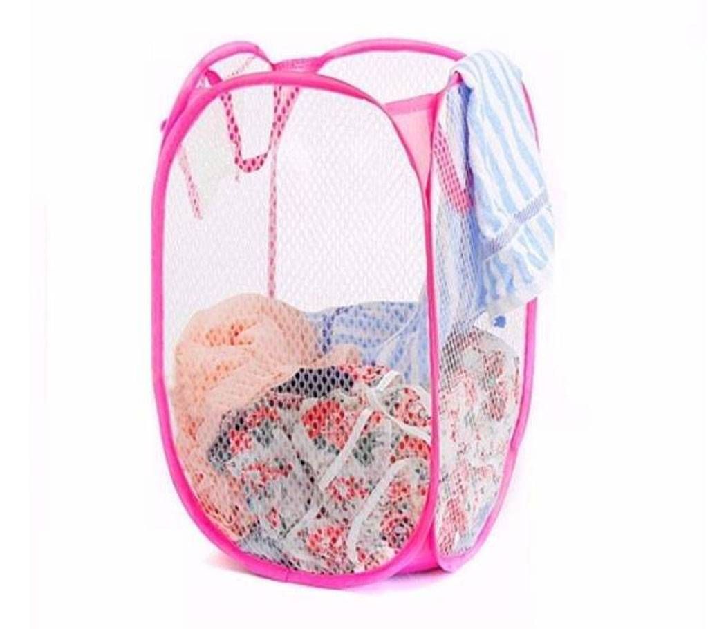 Dirty Clock Storage - Foldable Pop Up 