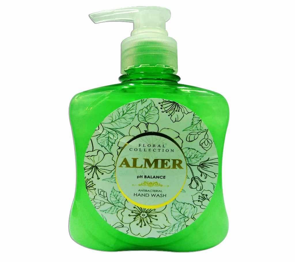ALMER ANTIBACTERIAL HAND WASH (APPLE)