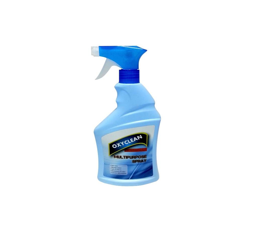 OXYCLEAN MULTIPURPOSE SPRAY 400ml BD