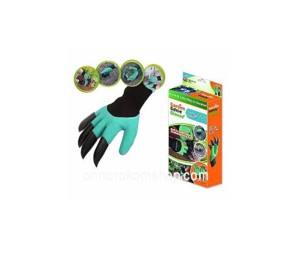 garden ginie gloves