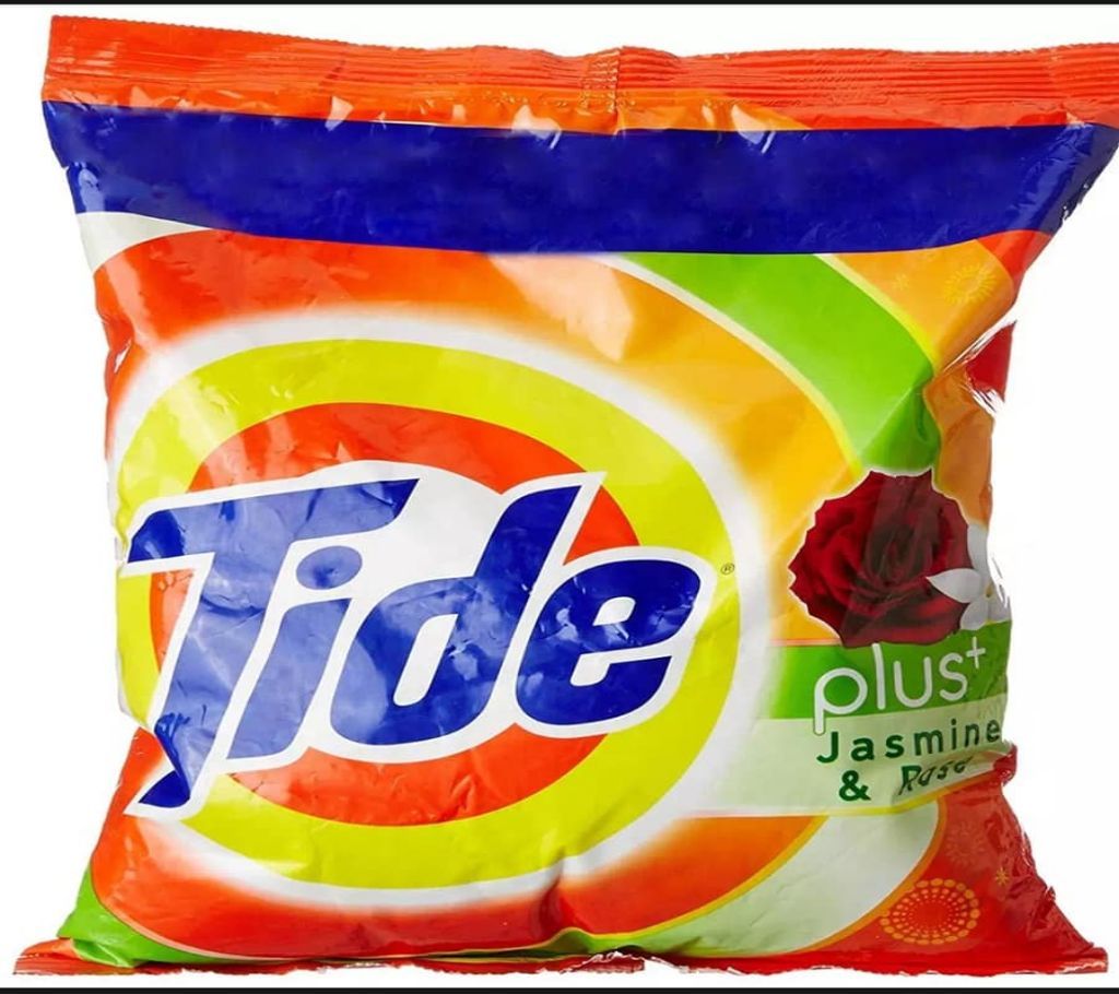 Tide Plus ditergent Powder 2kg - India