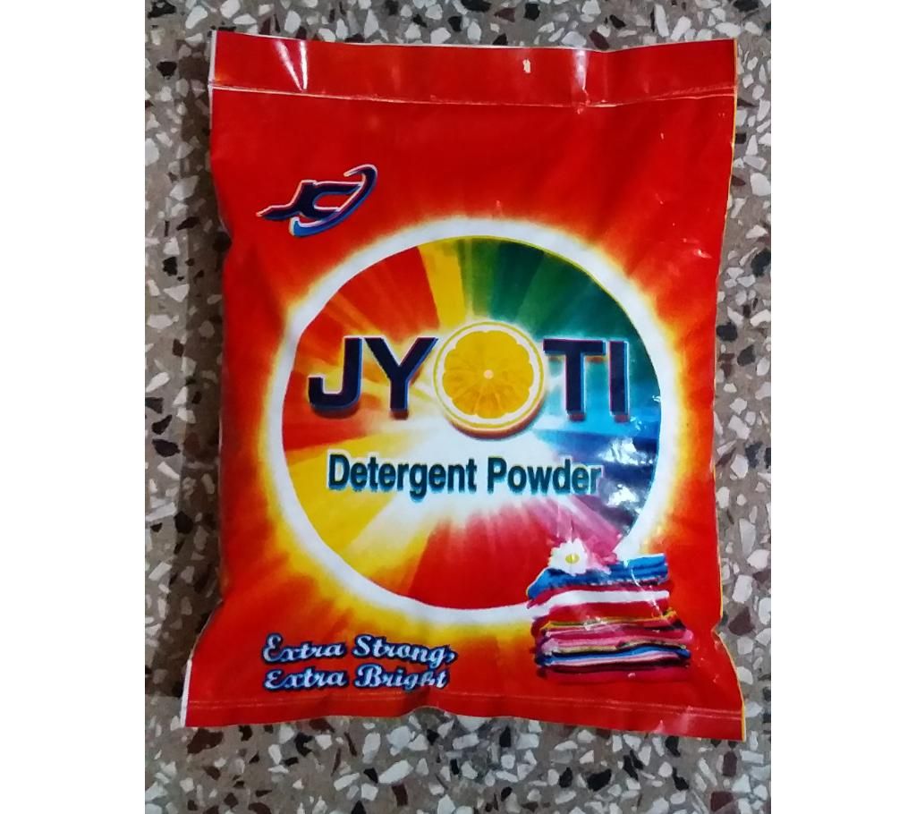 Jyoti Ditregent