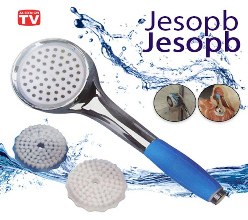 Multifunctional Wash Rinse Filter Shower Head