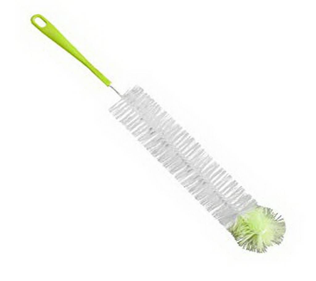Bottle cleaner