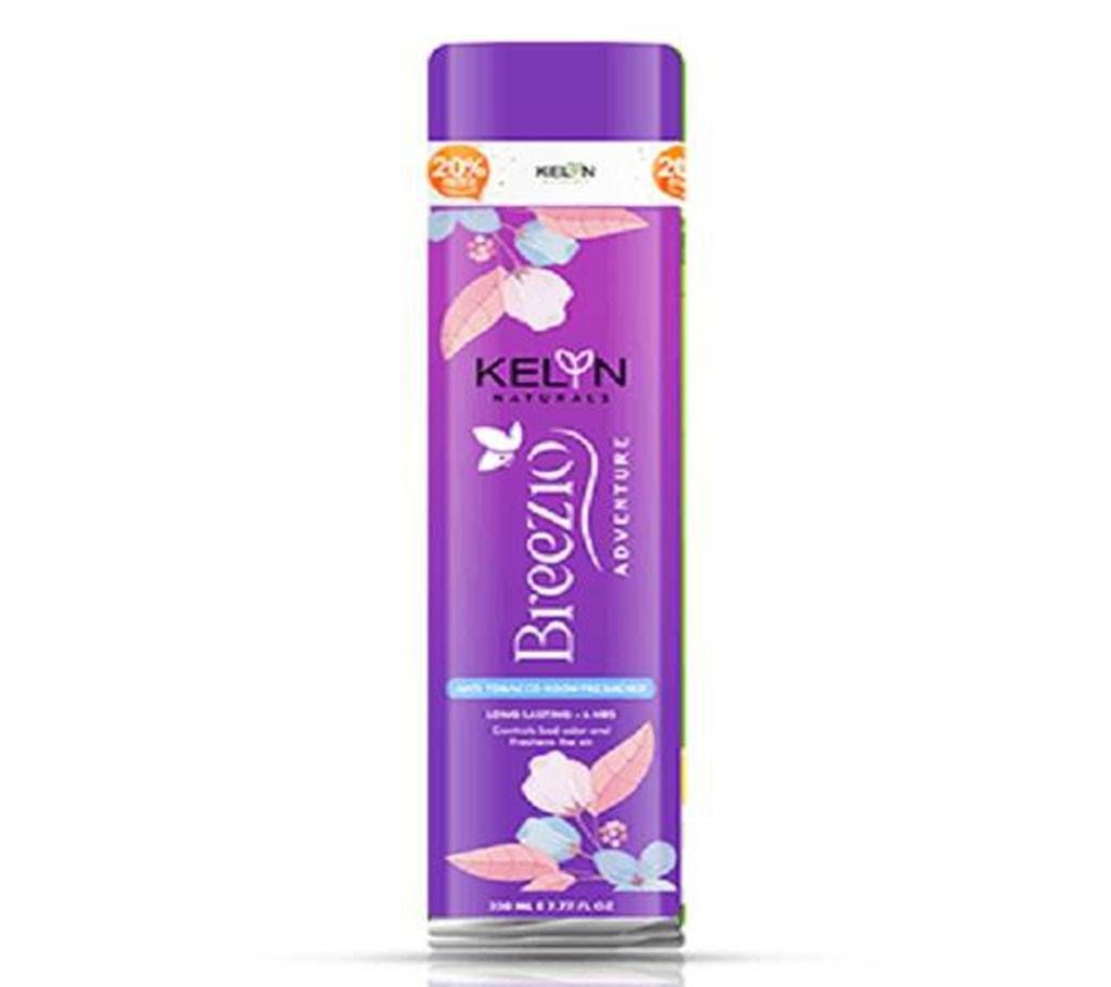 Adventure Room Freshener 230ml INDIA