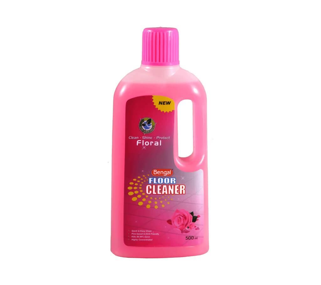 Bengal Floor Cleaner Floral (500 ml)
