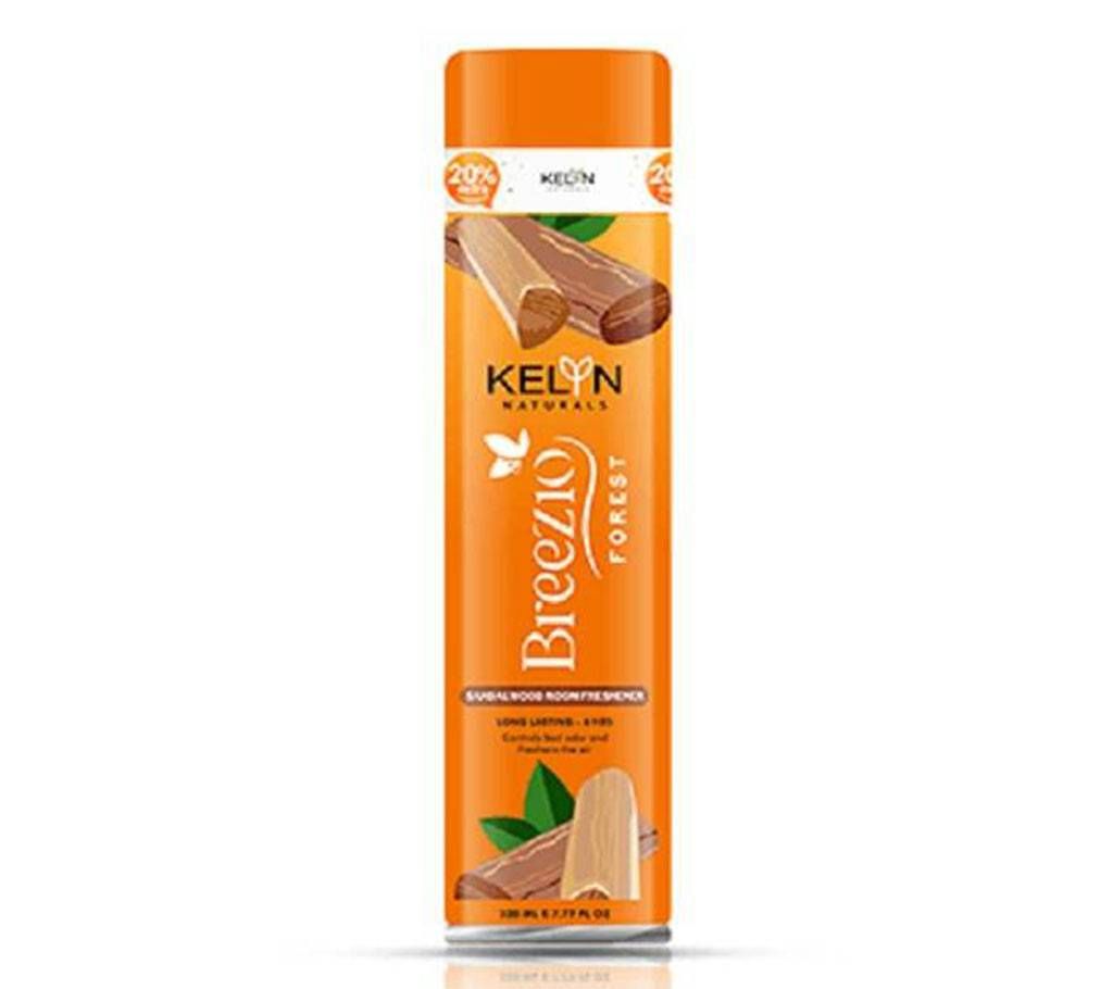 Forest Room Freshener 230ml INDIA