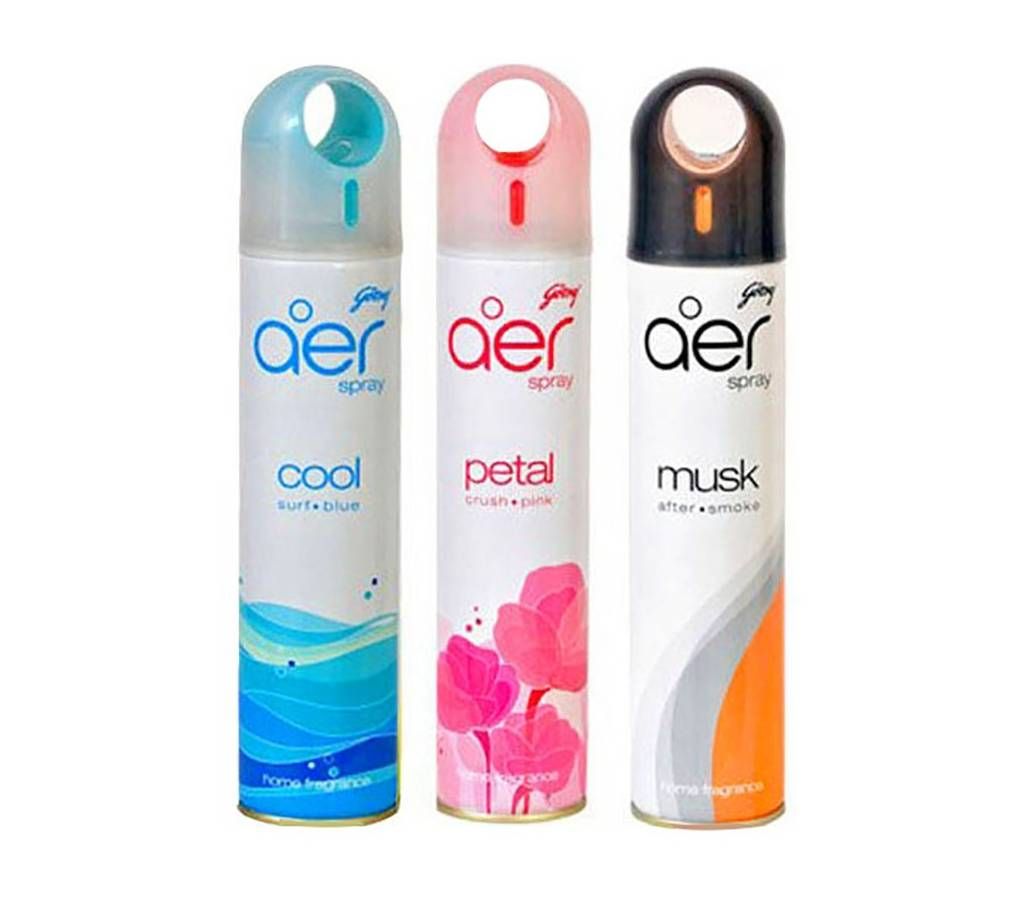 AIER AIR FRESHNER-1Pcs