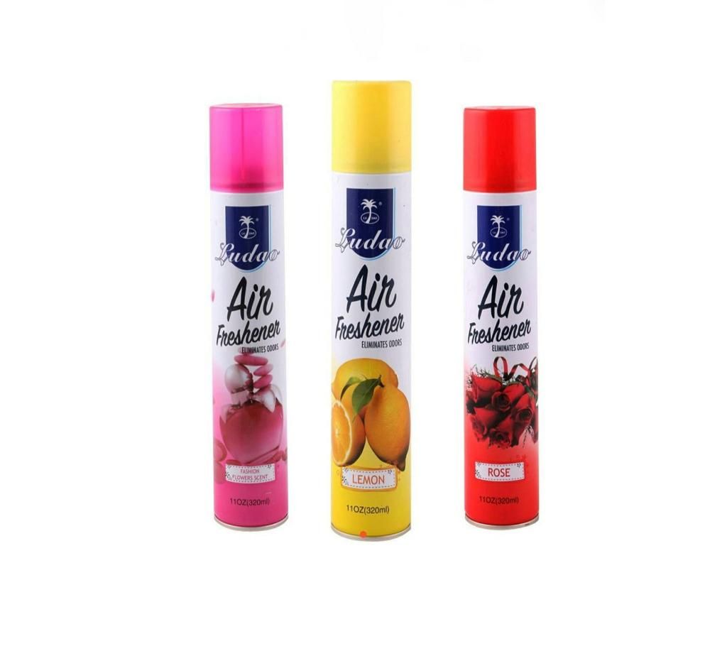 LUDAO Air Freshener 320 ml China
