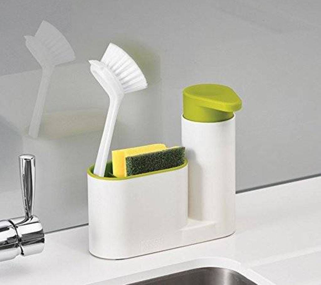 Sink Tidy Set-2 Piece 