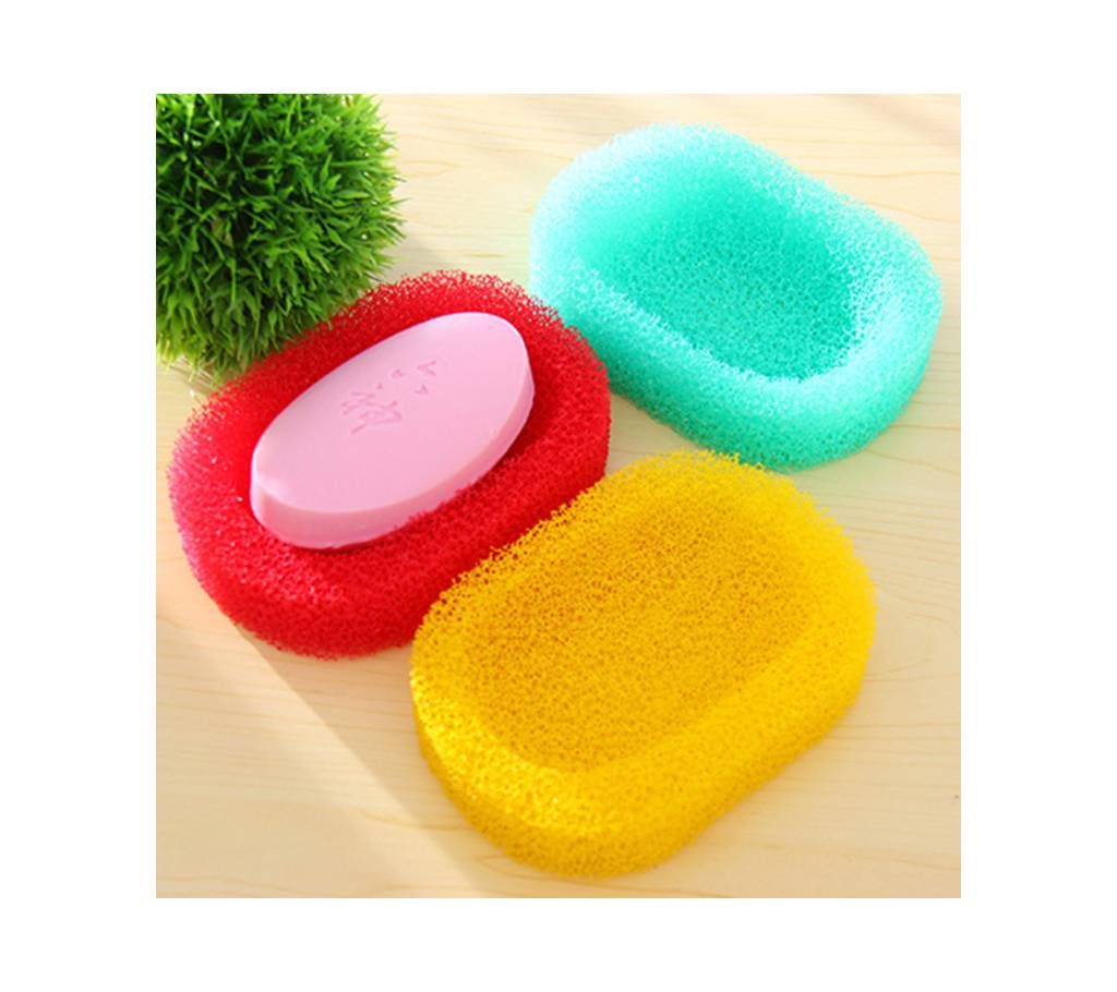 Soap Dish Holder