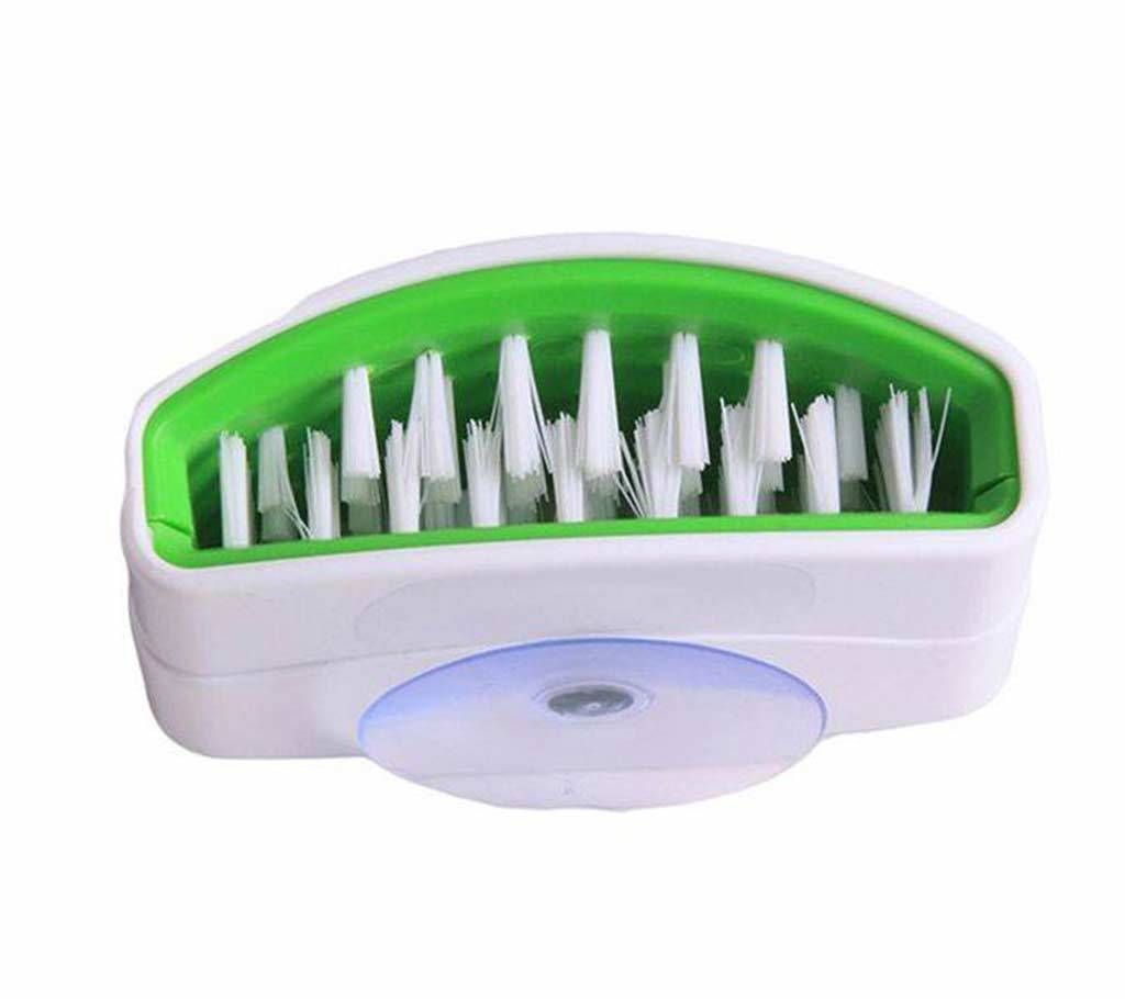 Cutlery Cleaner Brush 