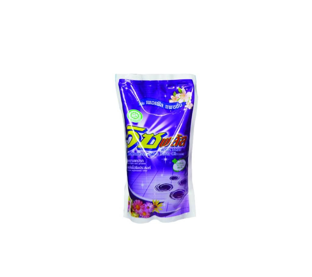 Whiz Frc Pou floor cleaner 800ml Thailand 