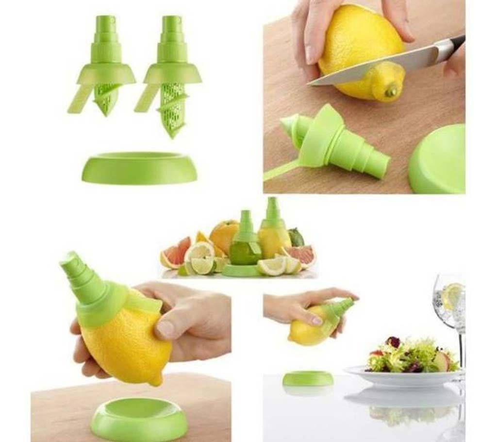 My Kitchen Lemon Sprayer (2 pcs)